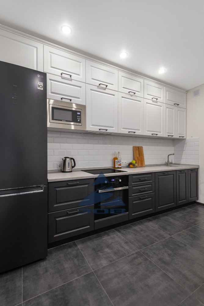 Кухня ПФК214