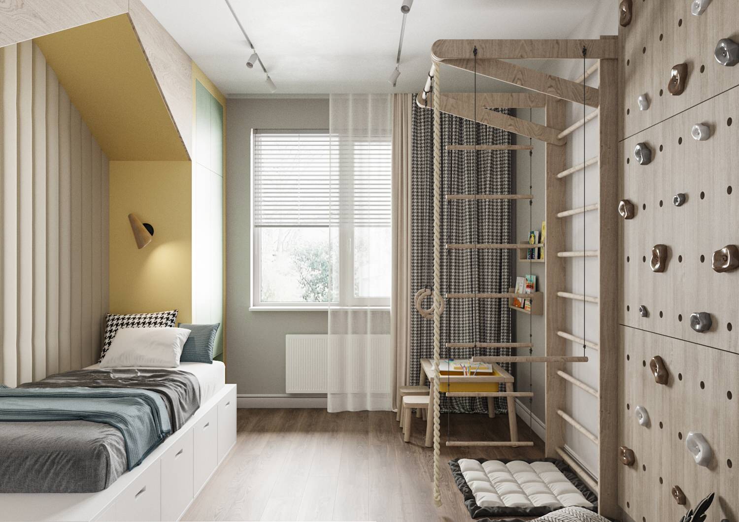 КВАРТИРА ДЛЯ БЛОГЕРА-МИЛЛИОННИКА ДОКТОРА ЮРЬЕВОЙ