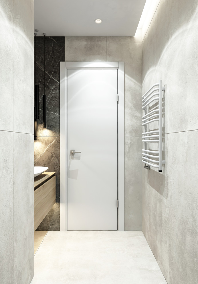 Проект на улице Урицкого