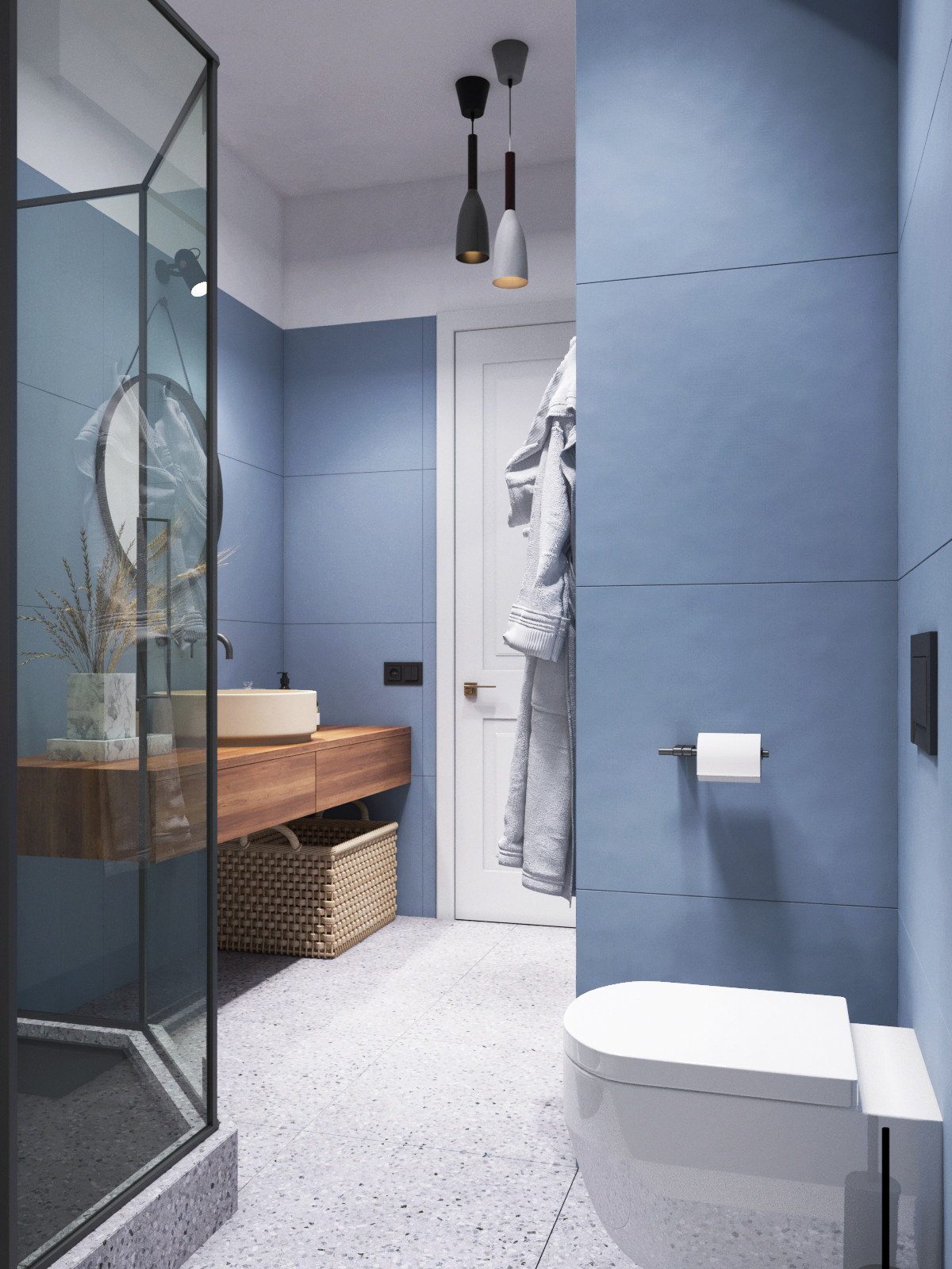 Квартира в жк ВТБ Арена Парк