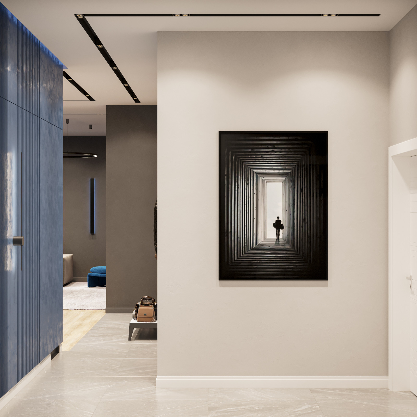 ЖК Нефтянник