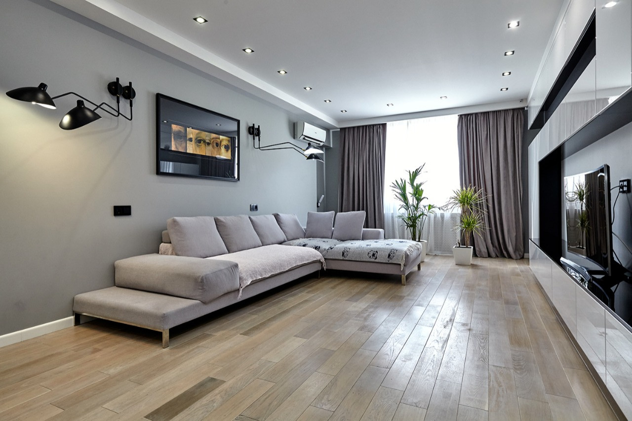 ЖК Фестивальный