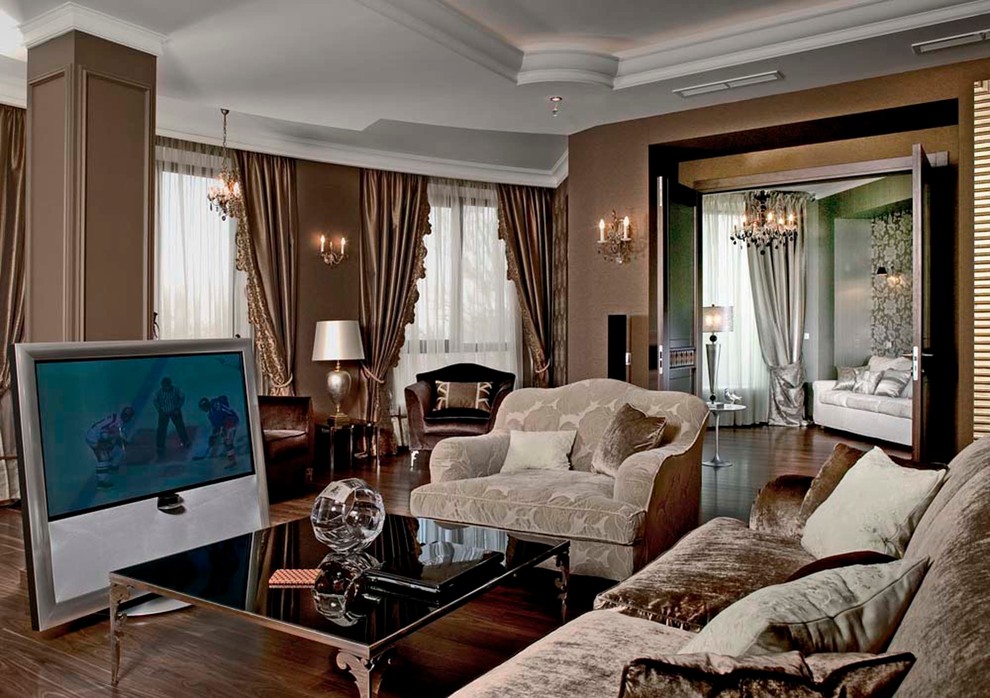 Квартира Санкт-Петербург