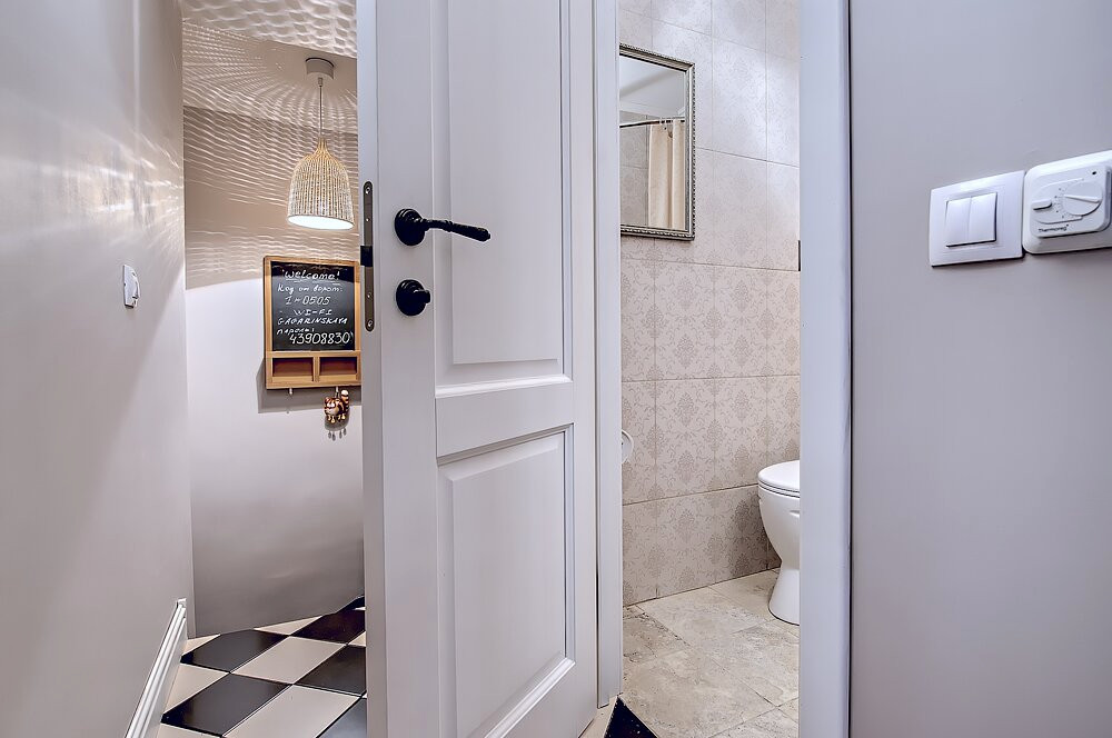 Маленький Монмартр