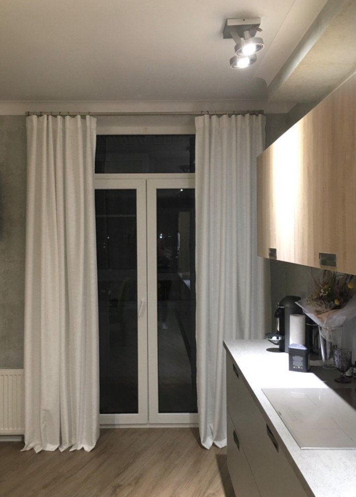 Проект | Смольный