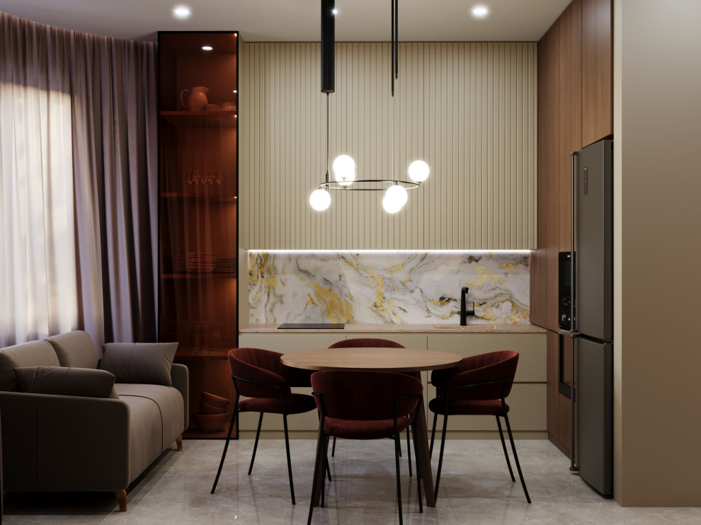 Мичуринский