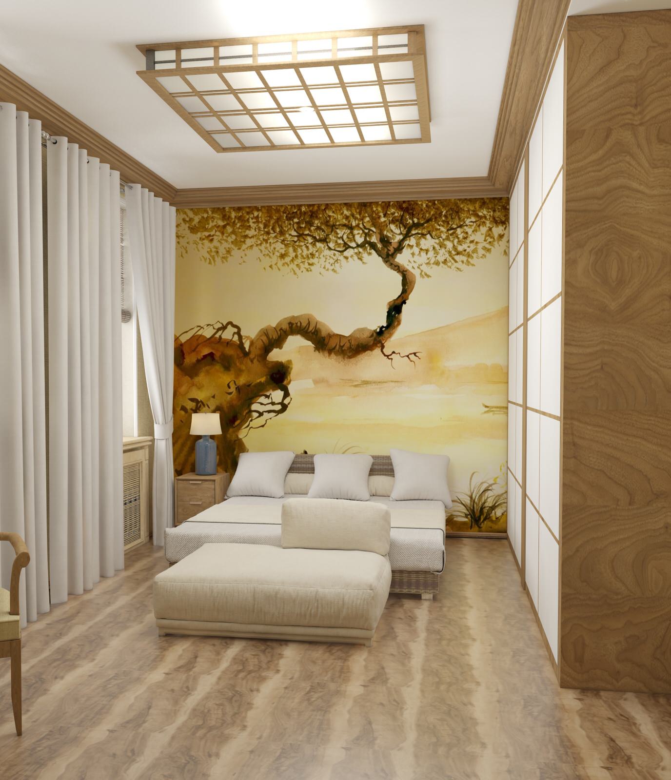 Дом в классическом