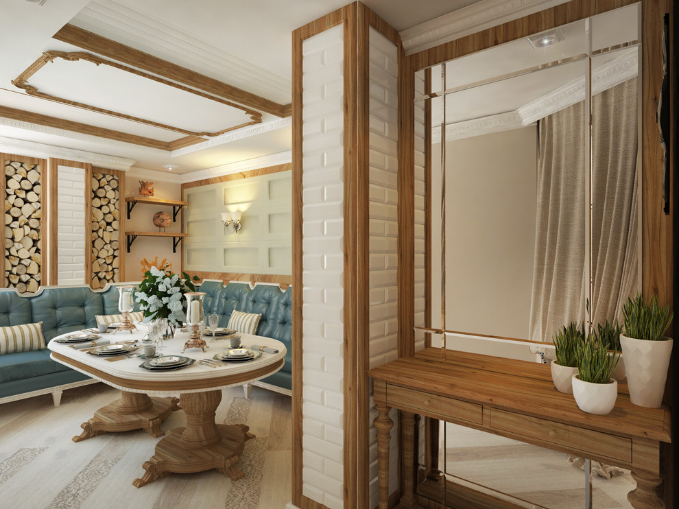 Банный комплекс в Уфе