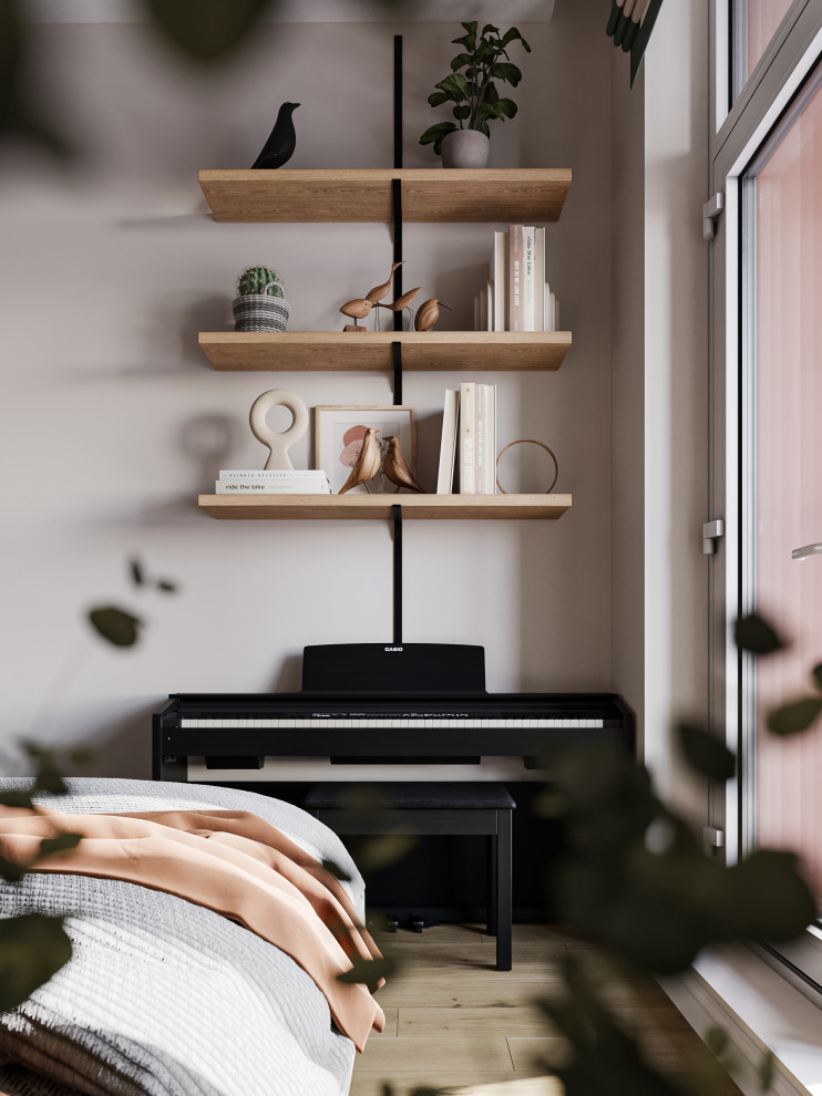 ЖК Лесная Отрада