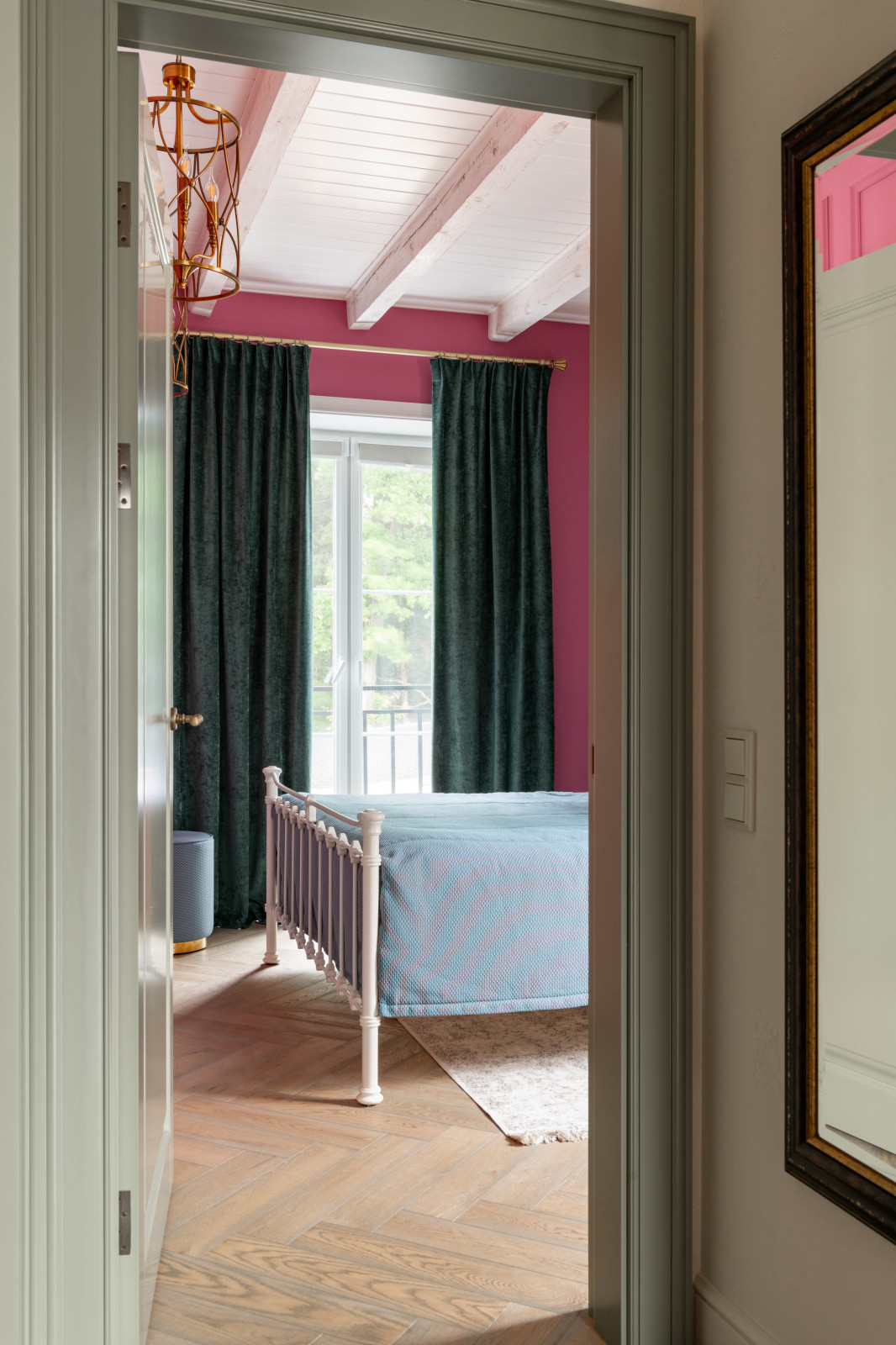 КП "Федоскино Парк" -московская область