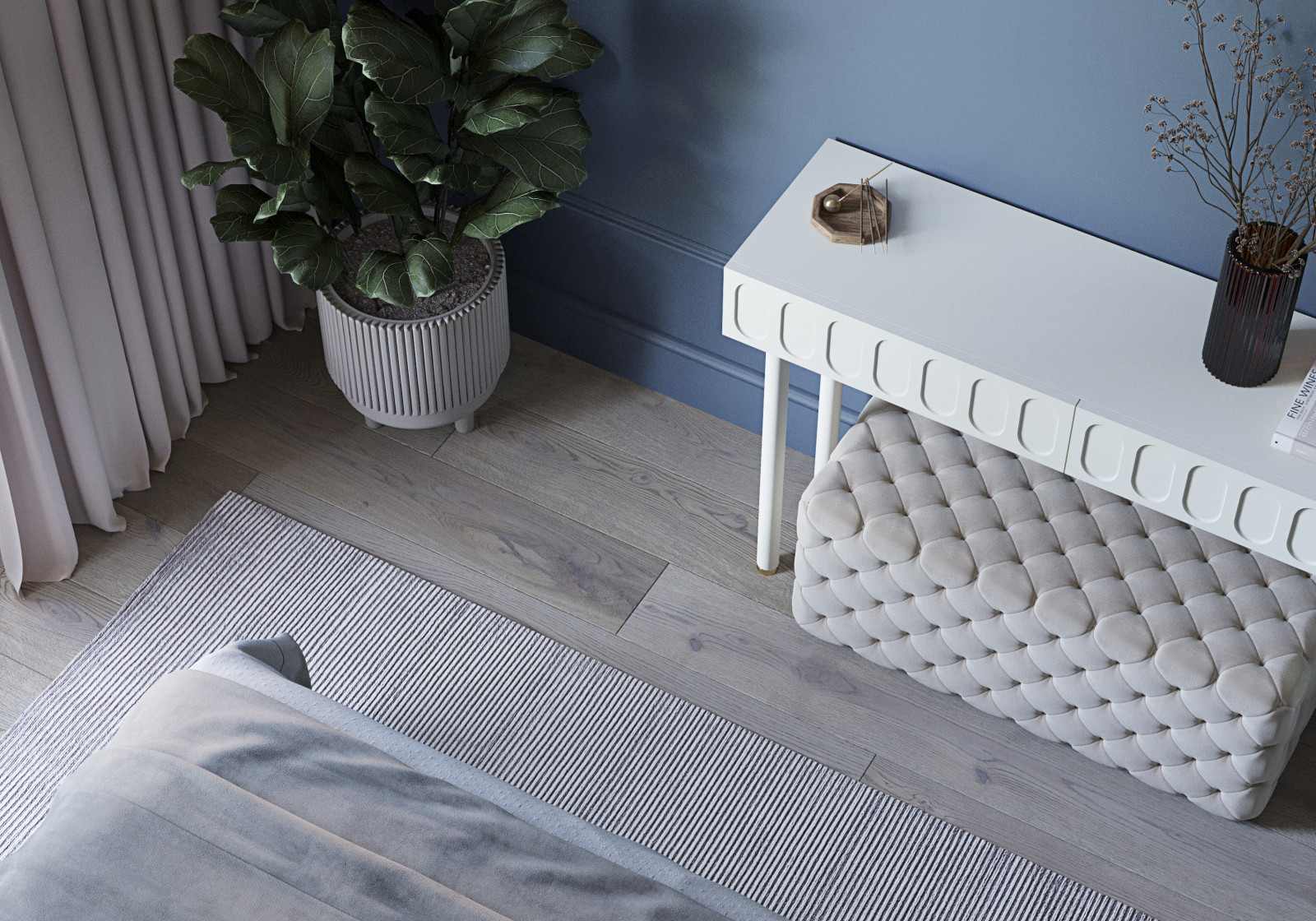 Манчестерская ул