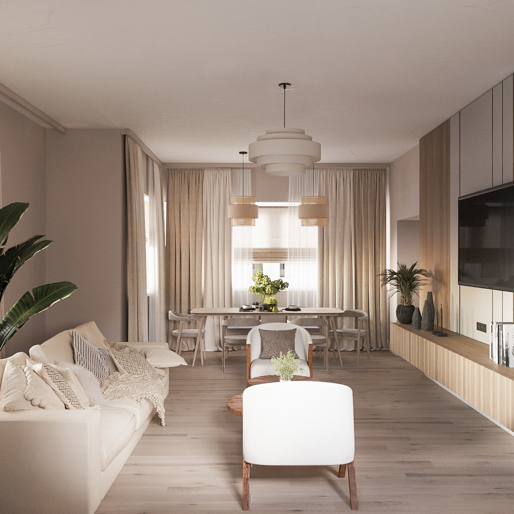 Дом в Кощаково