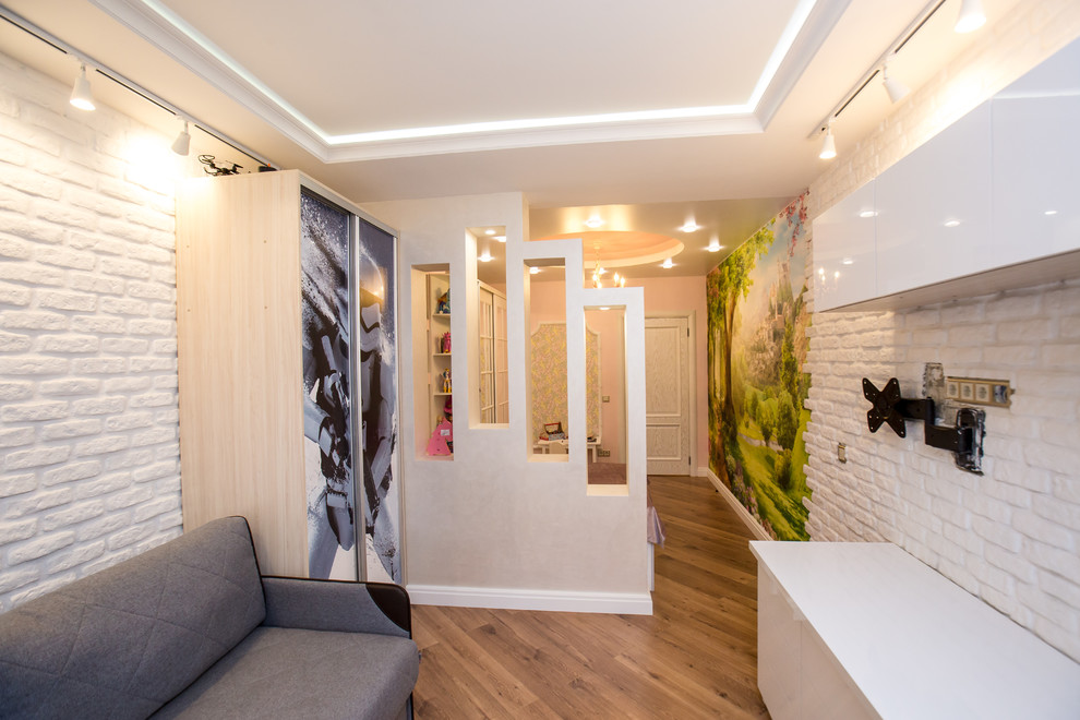 Воплощение мечты