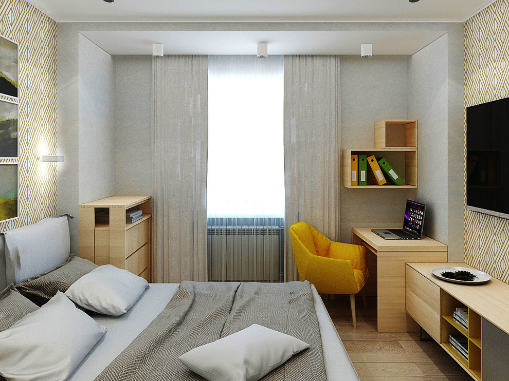 ЖК Липки Парк Хаус