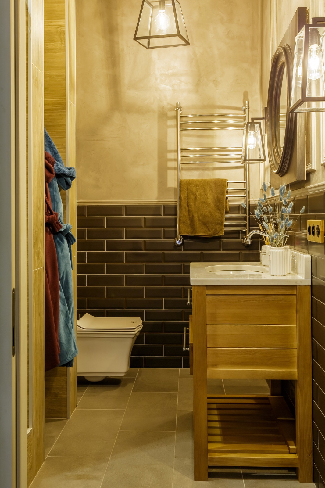 Квартира на Сазонова