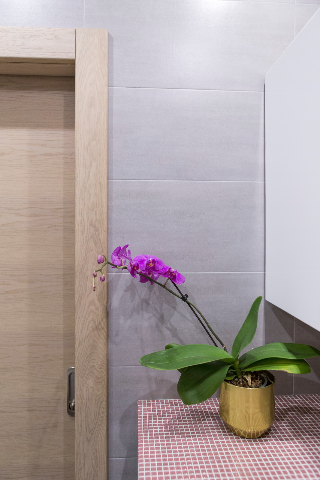 Обложка проекта: Однокомнатная квартира в Красногорске