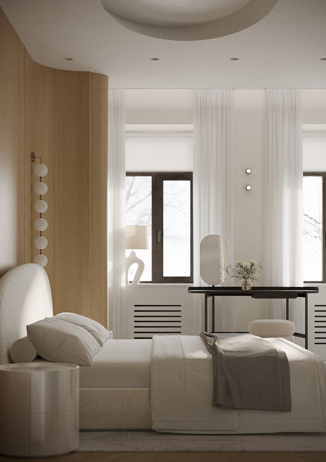 Квартира 100м², Цветной бульвар, г. Москва