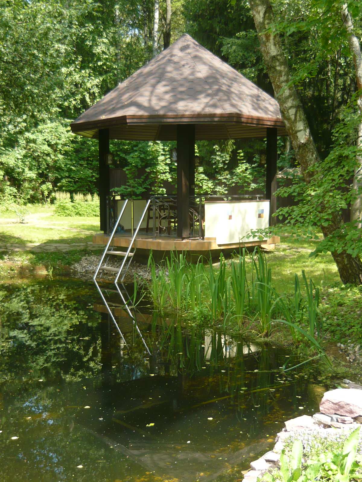 Обложка альбома: Идеи пользователя roma9574