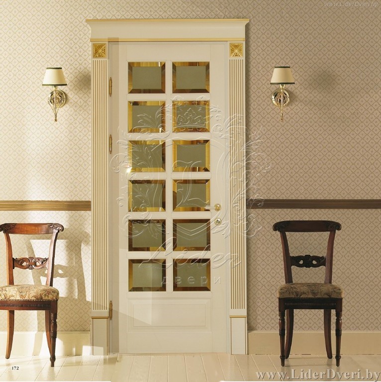 Реализованные проекты