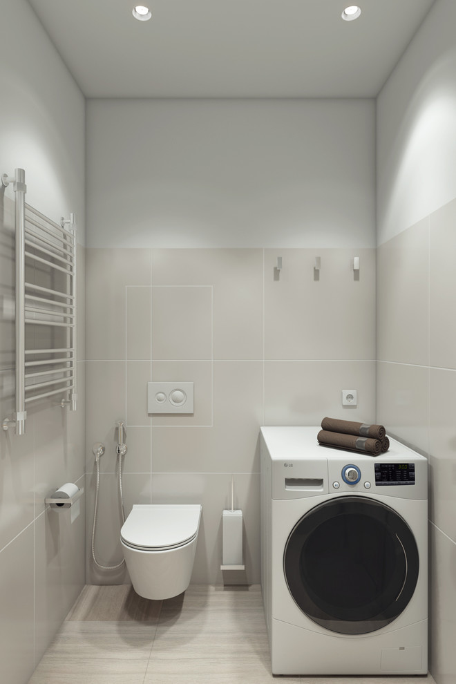 ул. Народного ополчения