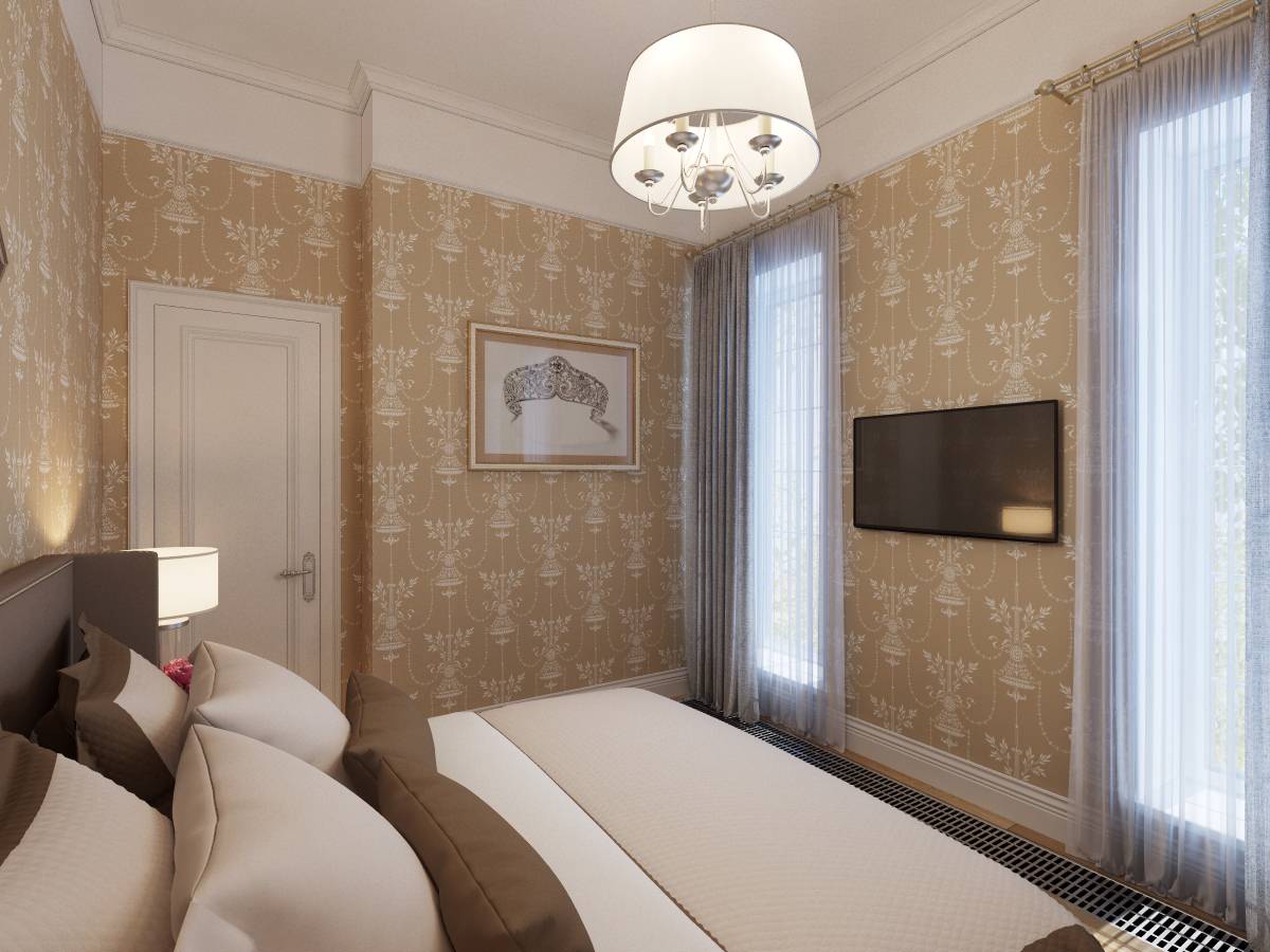 Загородный дом 200м2, МО поселок Эсквайр Парк