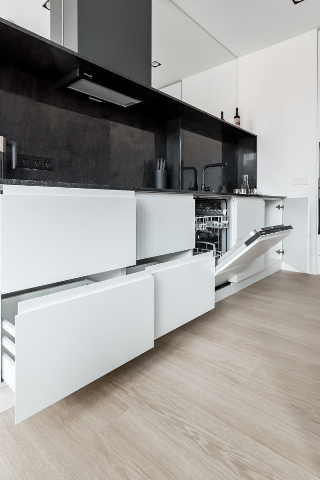 Аппарт Отель 1