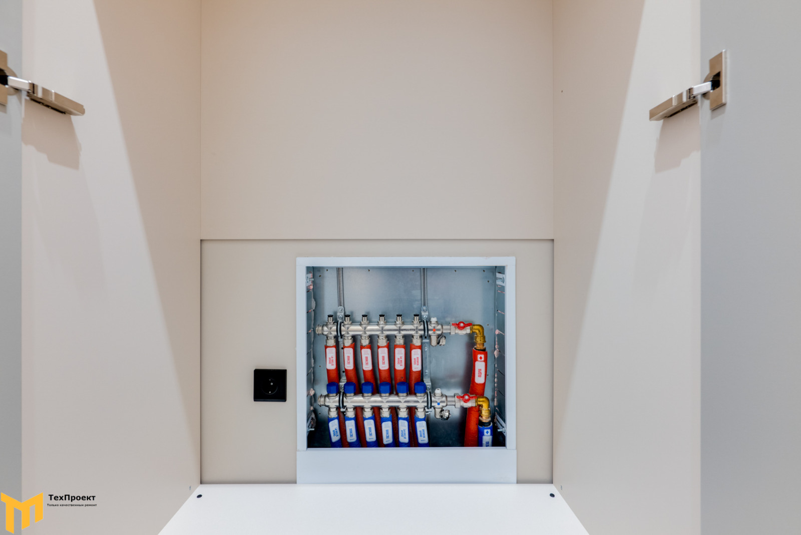 ЖК Серебряный парк