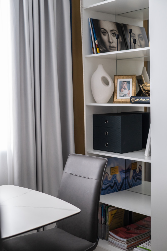 Квартира 75м2