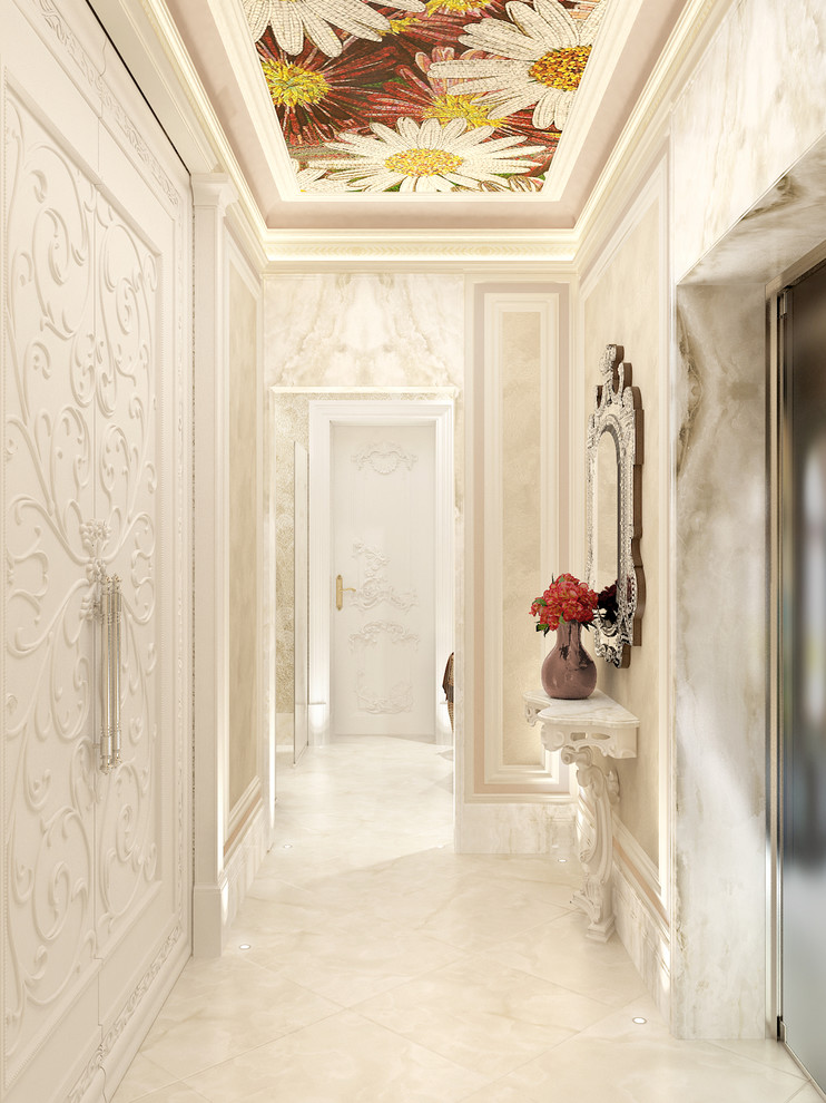 Классический стиль