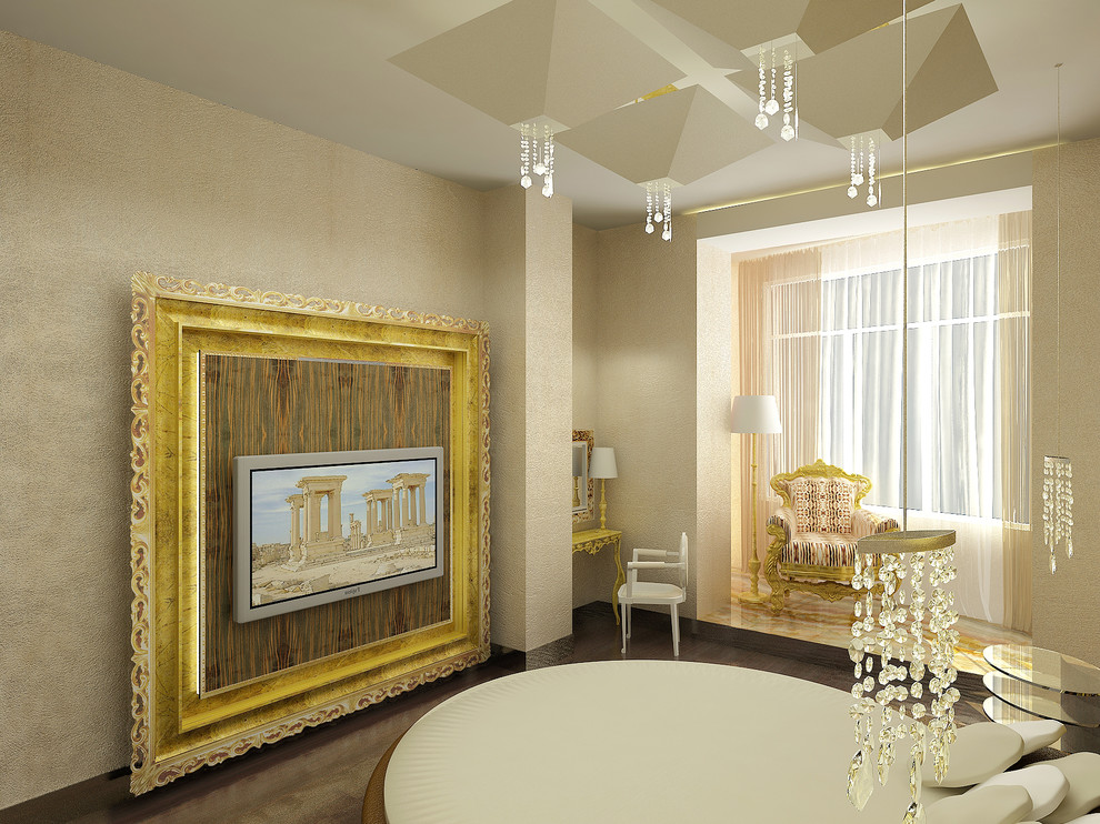 Квартира в ЖК "коперник"