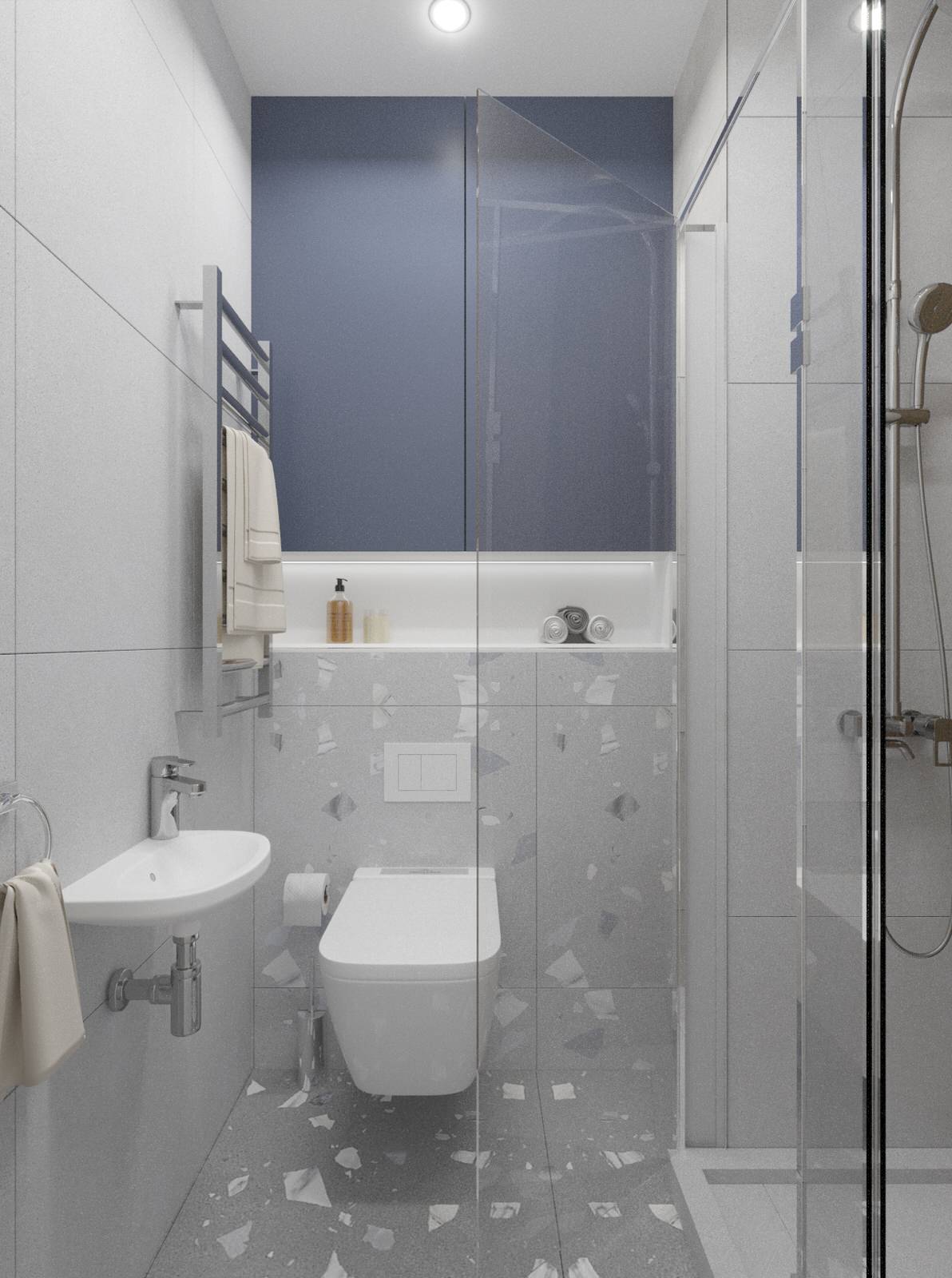 ЖК Символ_минимализм