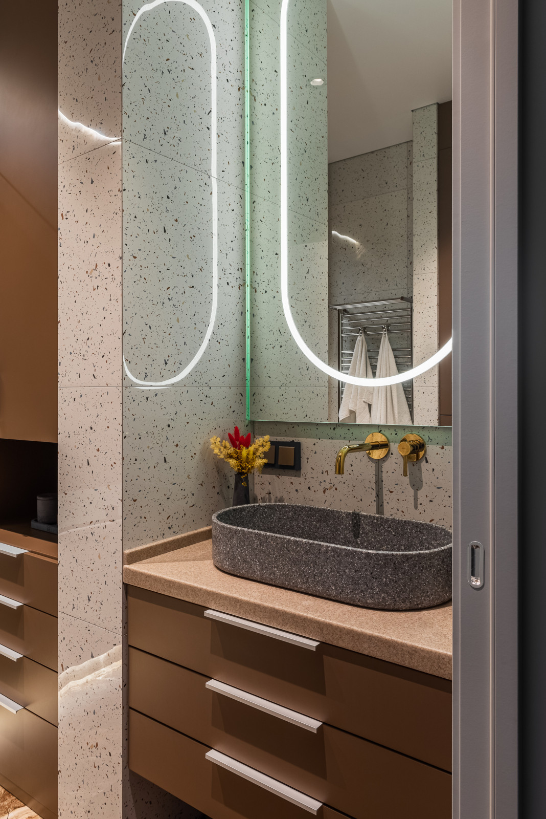 Квартира в Тамбове