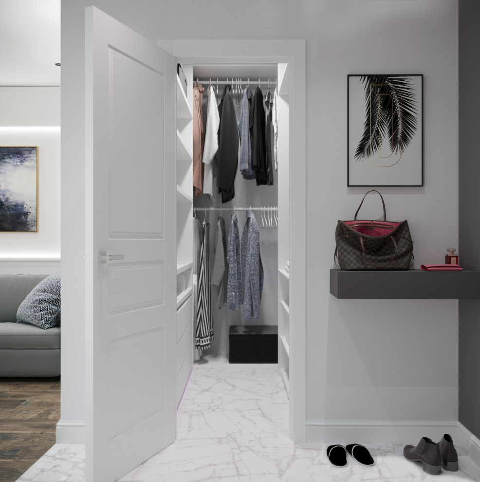 Квартира для девушки