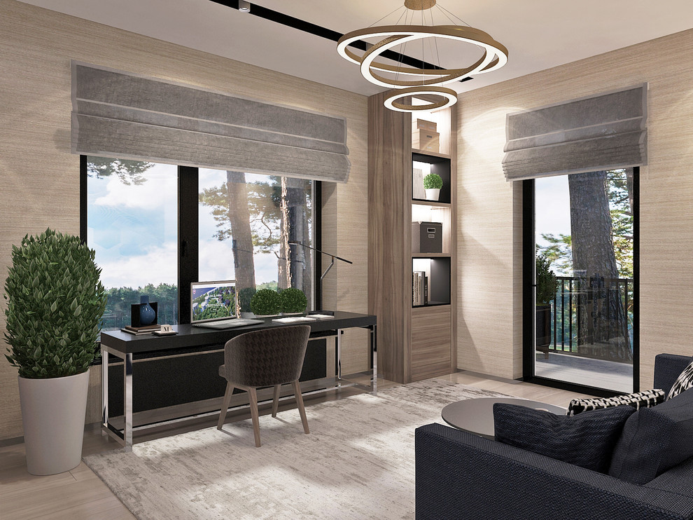 апартаменты в ЖК Flora&Fauna Новосибирск