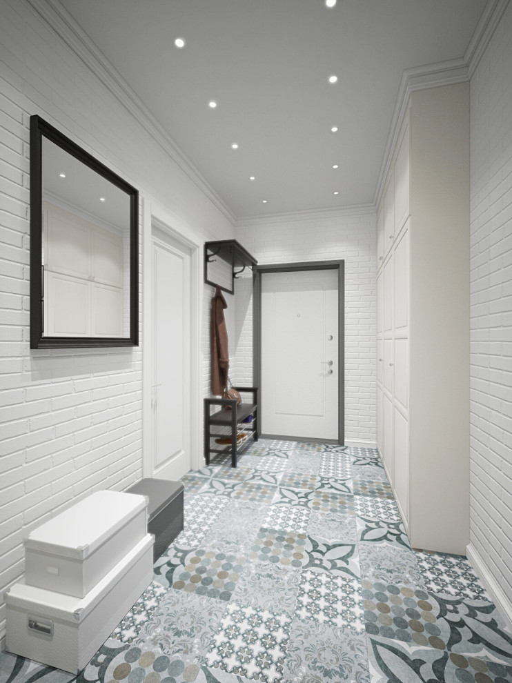 Квартира в жилом комплексе  Ньютон 65 кв.м