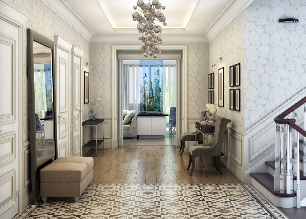 КП "Дудкино"