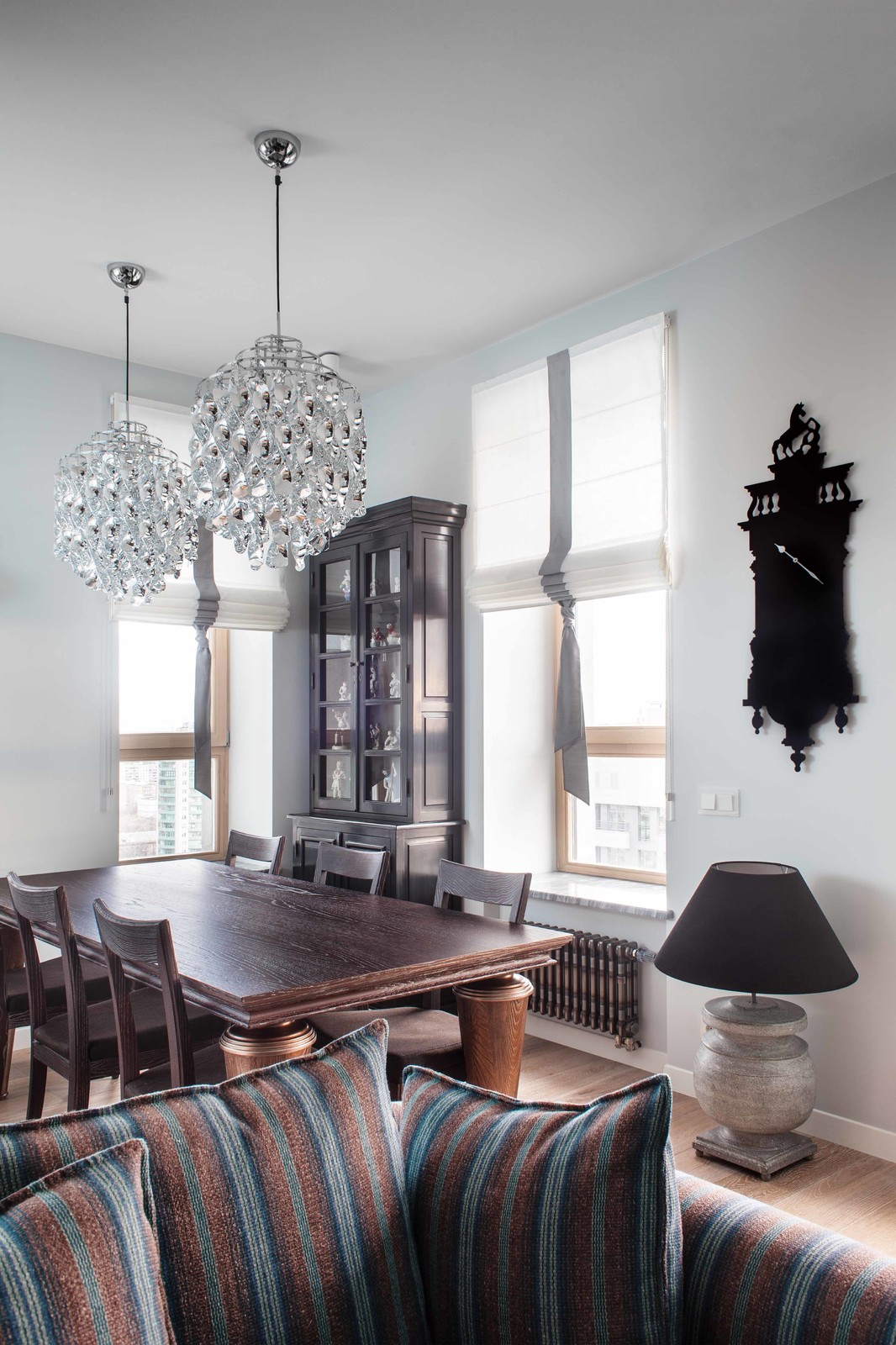 Квартира 98м2