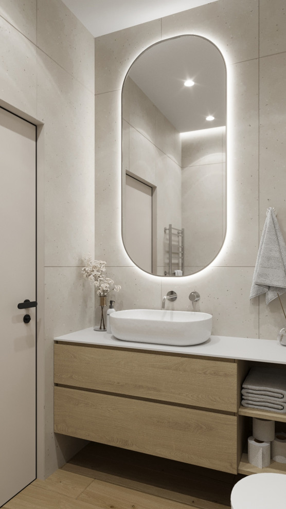 ЖК Парк квартал Южный