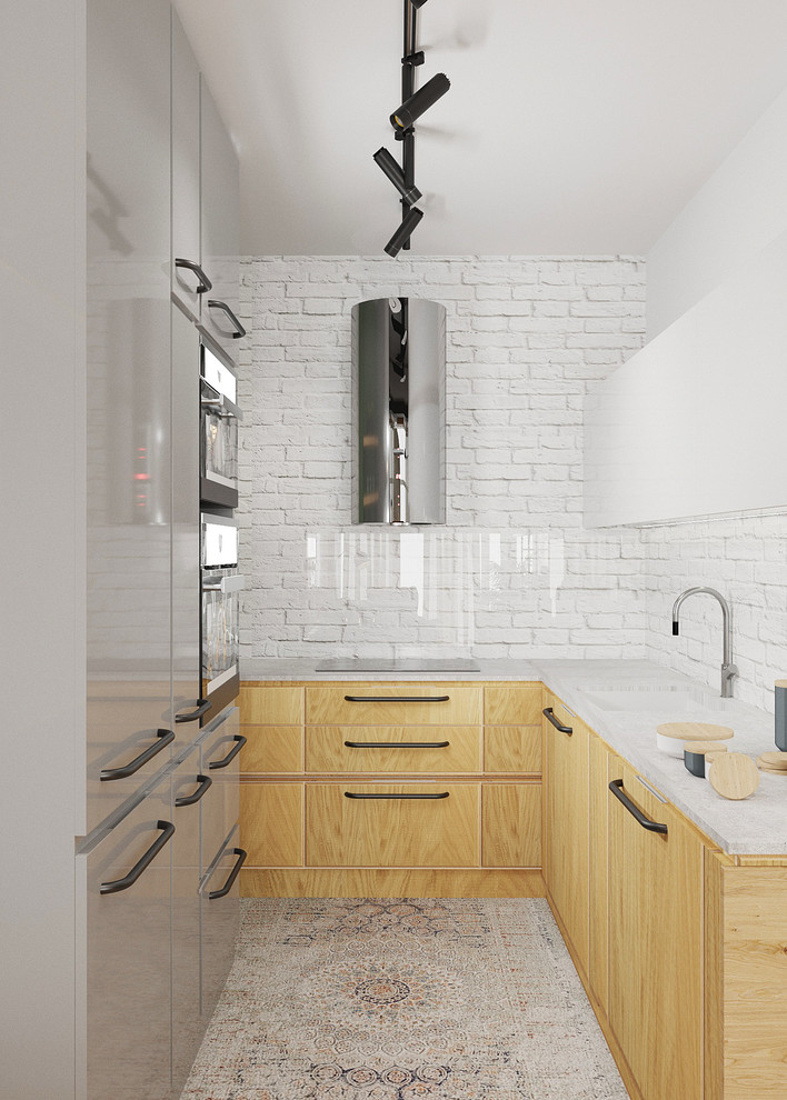 ЖК Посейдон