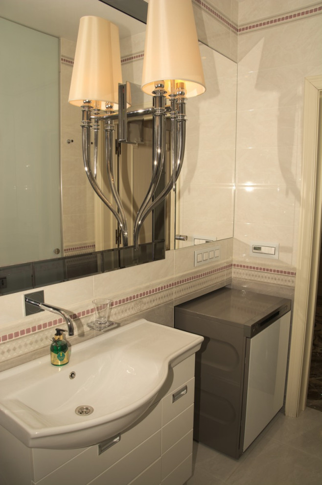 Квартира на Ломоносовском