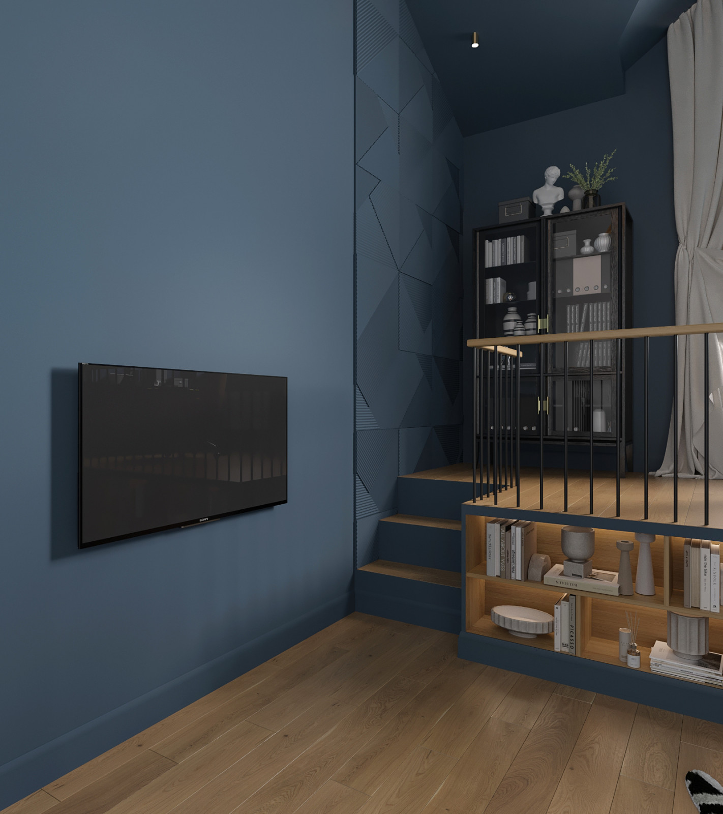 Таунхаус Новое Аристово