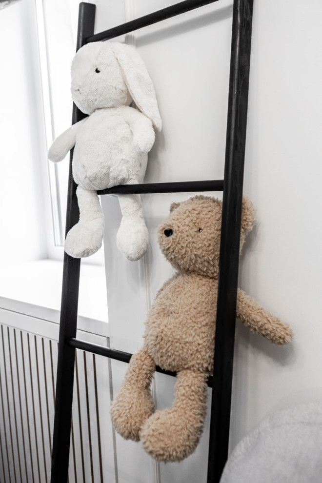 Квартира на Тележной