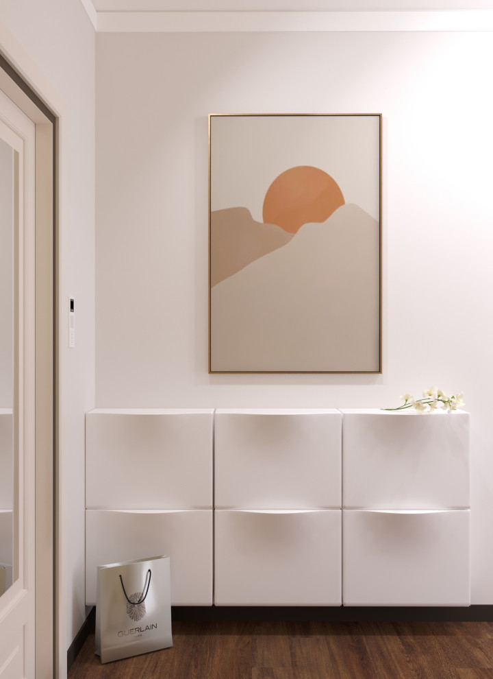 ЖК "Орехово-Борисово"