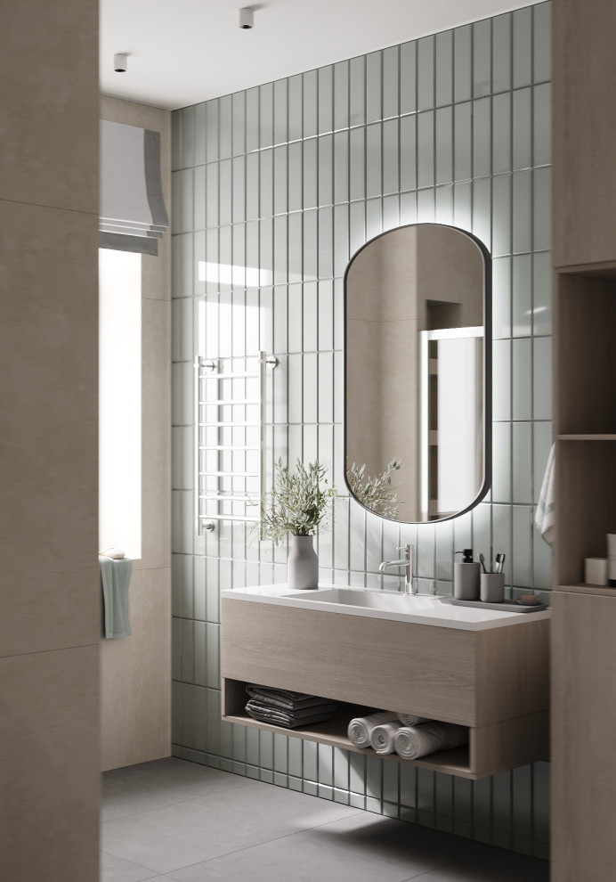 Янтарный мусс