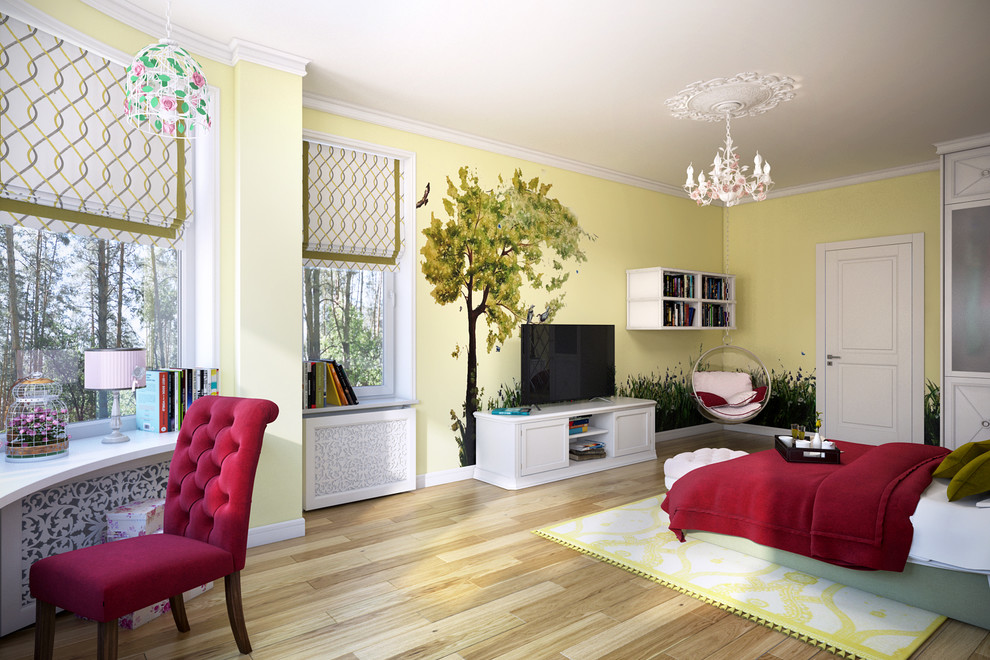 Дом в Троицке