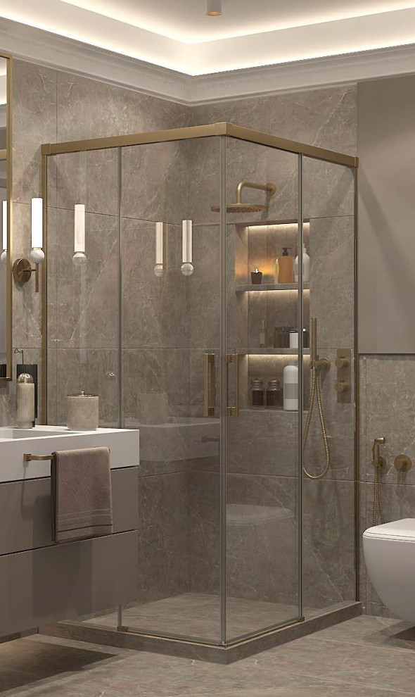 Eva / ЖК Настоящее