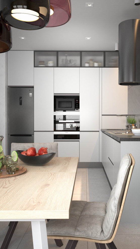 Легкость и Современность