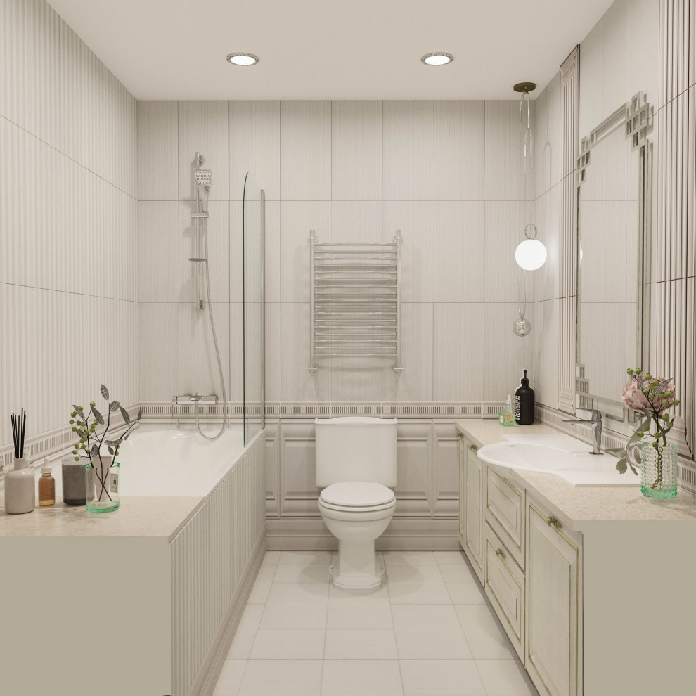 Неоклассика