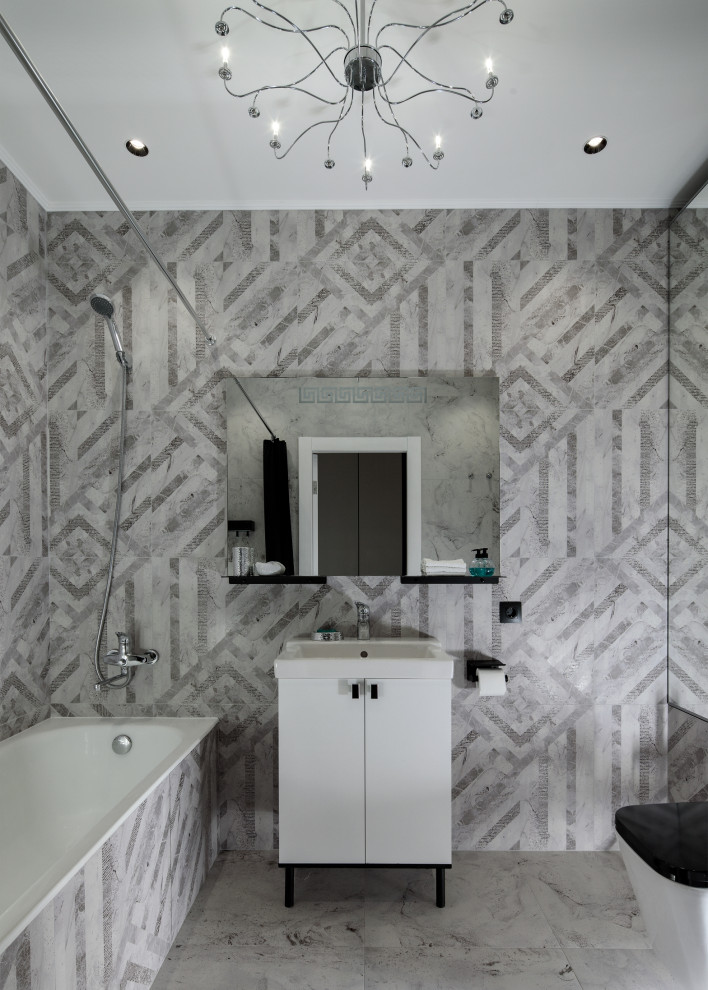 Обложка проекта: День и ночь