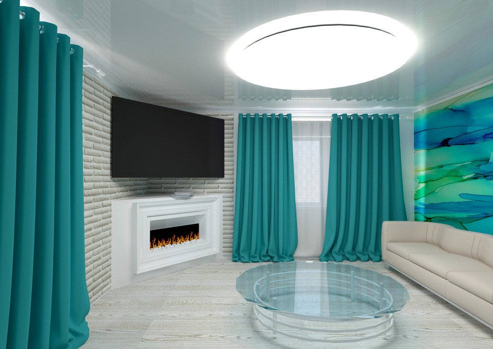 Образ моря!